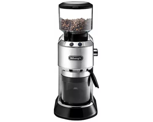 Кофемолка DeLonghi KG520.M