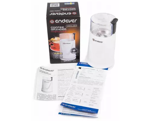 Кофемолка Endever Costa-1051