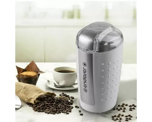 Кофемолка Endever Costa-1059