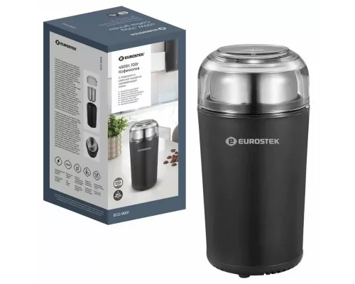 Кофемолка Eurostek ECG-9001