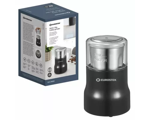 Кофемолка Eurostek ECG-9002