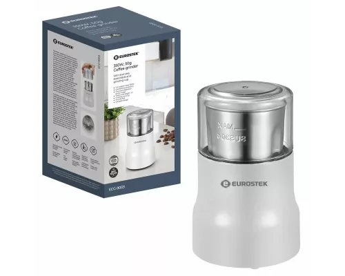 Кофемолка Eurostek ECG-9003