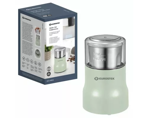 Кофемолка Eurostek ECG-9004