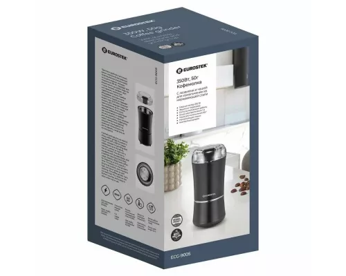 Кофемолка Eurostek ECG-9005