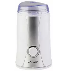 Кофемолка Galaxy Line GL 0905 белый