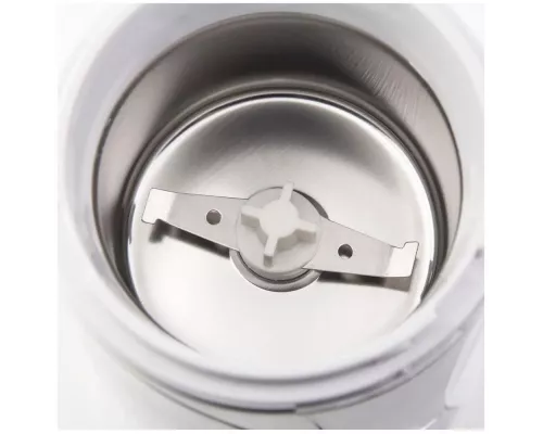 Кофемолка Galaxy Line GL 0905 белый