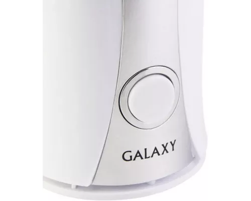 Кофемолка Galaxy Line GL 0905 белый
