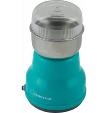 Кофемолка Homestar HS-2001 бирюзовый