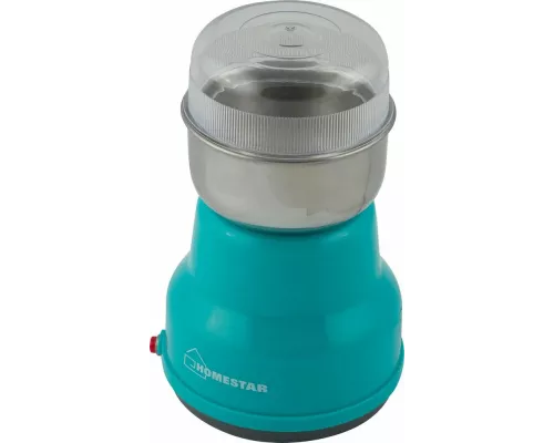 Кофемолка Homestar HS-2001 бирюзовый