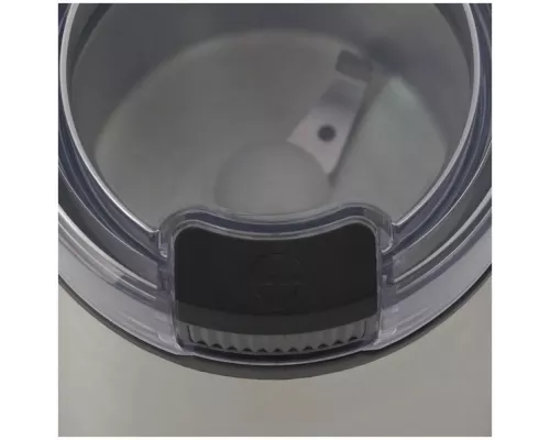 Кофемолка Hyundai HYC-G5261 серебристый