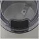 Кофемолка Hyundai HYC-G5261 серебристый