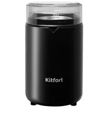 Кофемолка Kitfort КТ-1314