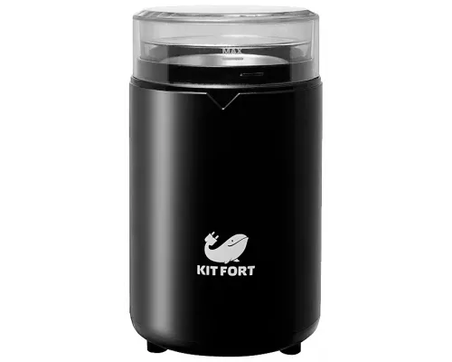 Кофемолка Kitfort КТ-1314