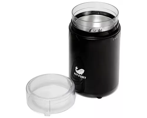 Кофемолка Kitfort КТ-1314