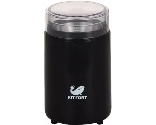 Кофемолка Kitfort КТ-1314