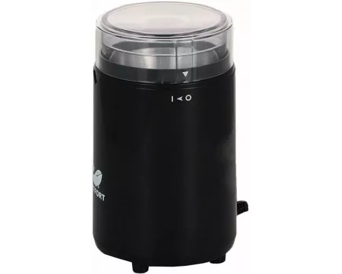 Кофемолка Kitfort КТ-1314