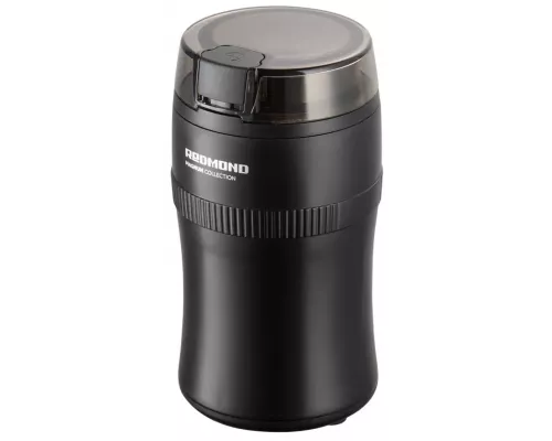 Кофемолка Redmond RCG-1614 черный