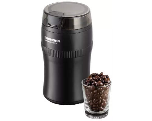 Кофемолка Redmond RCG-1614 черный