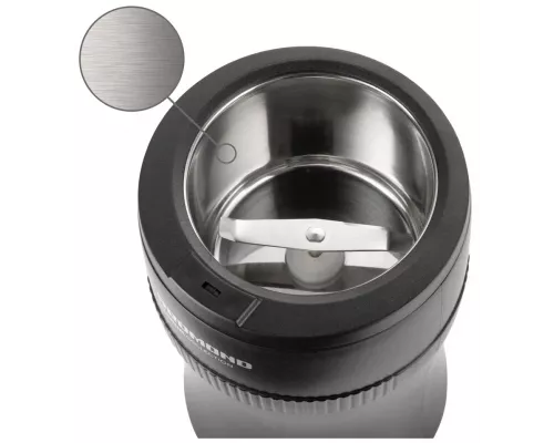 Кофемолка Redmond RCG-1614 черный