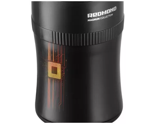 Кофемолка Redmond RCG-1614 черный