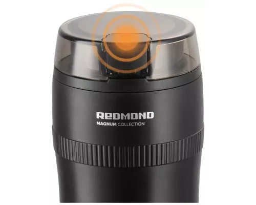 Кофемолка Redmond RCG-1614 черный