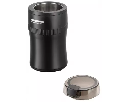 Кофемолка Redmond RCG-1614 черный