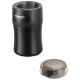 Кофемолка Redmond RCG-1614 черный