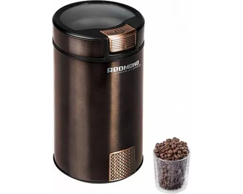 Кофемолка Redmond RCG-CBM1604