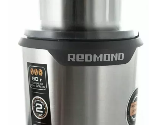 Кофемолка Redmond RCG-M1607