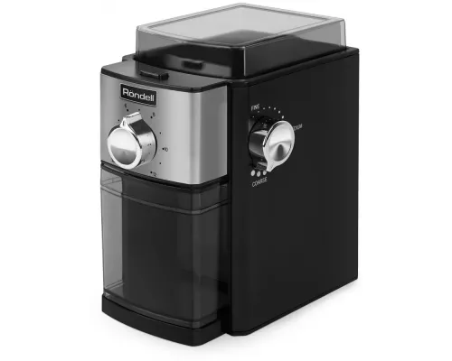 Кофемолка Rondell 1151-RE-01 черный