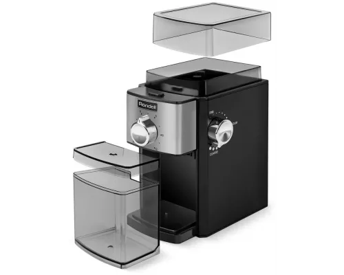 Кофемолка Rondell 1151-RE-01 черный