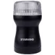 Кофемолка Starwind SGP4421 черный