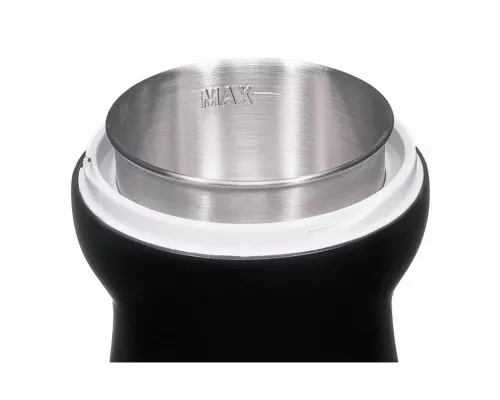 Кофемолка Starwind SGP4421 черный