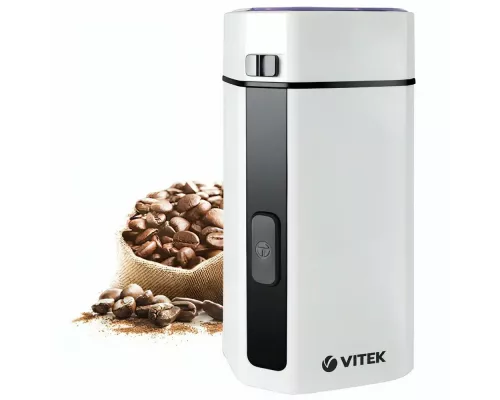 Кофемолка Vitek VT-1543