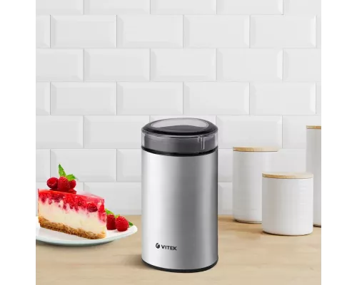 Кофемолка Vitek VT-1544 (ST)