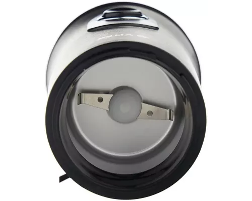 Кофемолка Vitek VT-1546-01 серебристый