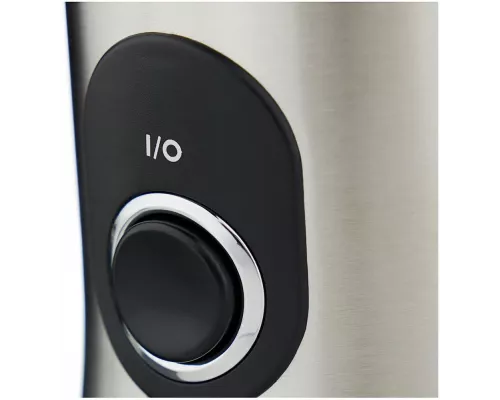 Кофемолка Vitek VT-1546-01 серебристый