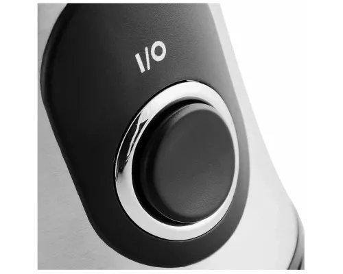 Кофемолка Vitek VT-1546-01 серебристый