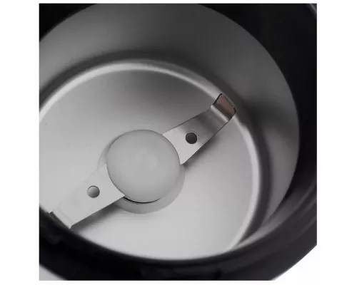 Кофемолка Vitek VT-1546-01 серебристый