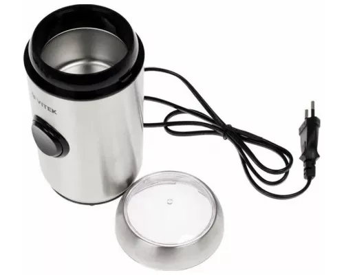 Кофемолка Vitek VT-7123 (ST)