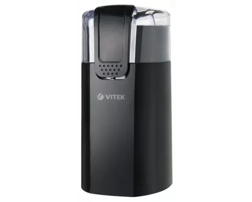 Кофемолка Vitek VT-7124 (BK)