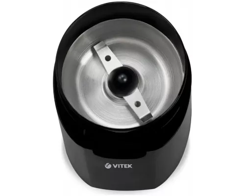 Кофемолка Vitek VT-7124 (BK)