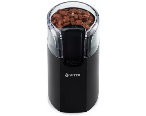 Кофемолка Vitek VT-7124 (BK)