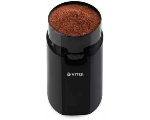 Кофемолка Vitek VT-7124 (BK)