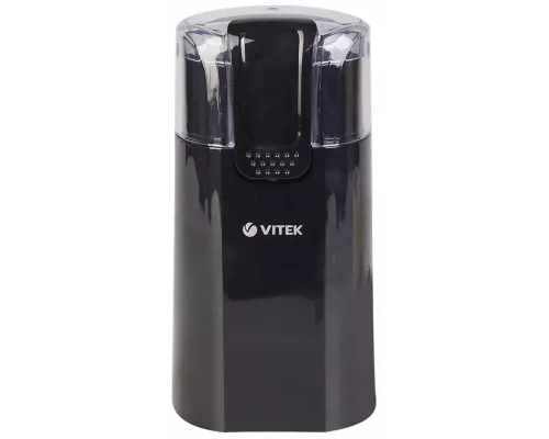 Кофемолка Vitek VT-7124 (BK)