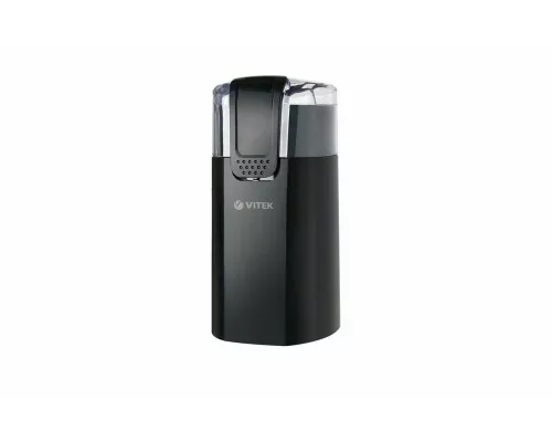 Кофемолка Vitek VT-7124 (BK)