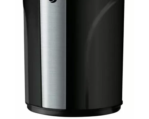 Кофемолка Vitek VT-8366 (MC) черный/серебро