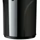 Кофемолка Vitek VT-8366 (MC) черный/серебро