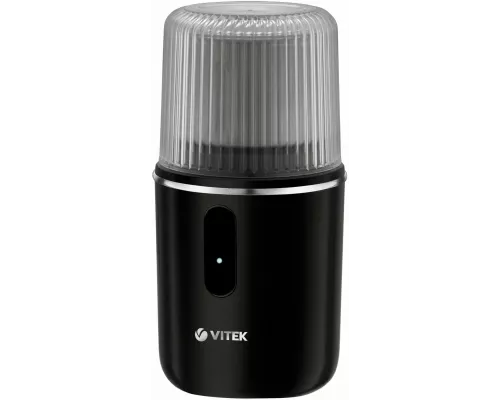 Кофемолка Vitek VT-8368 черный