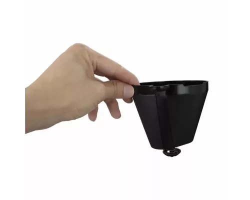 Кофеварка Blackton Bt CM1111 белый